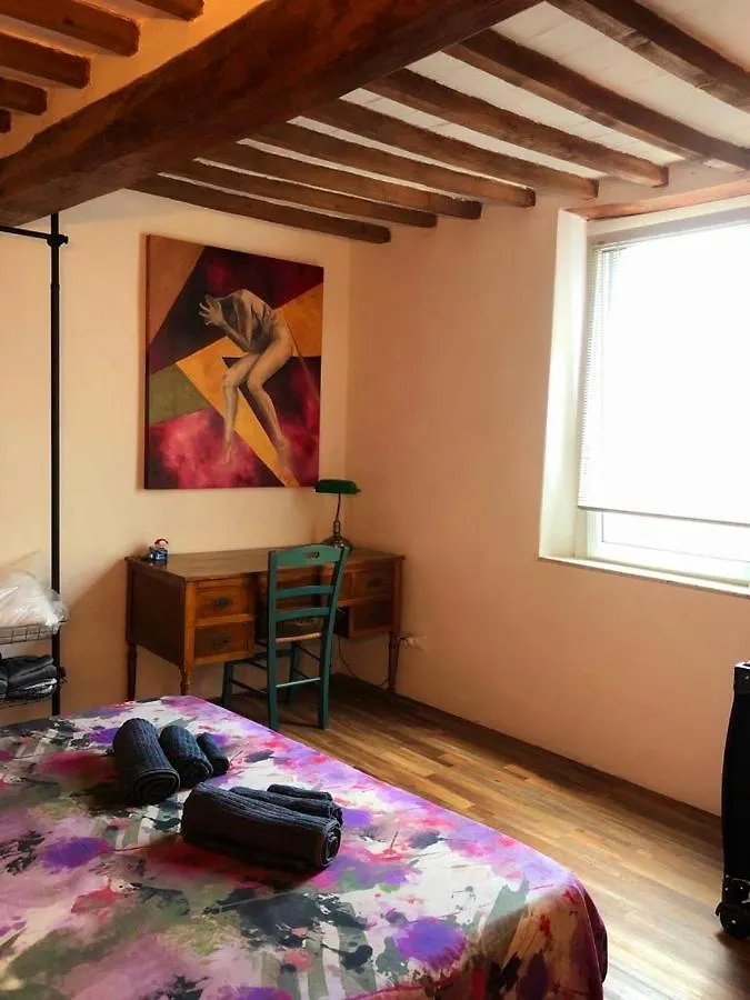 Апартаменты Casa Torre San Lorenzo Пиза