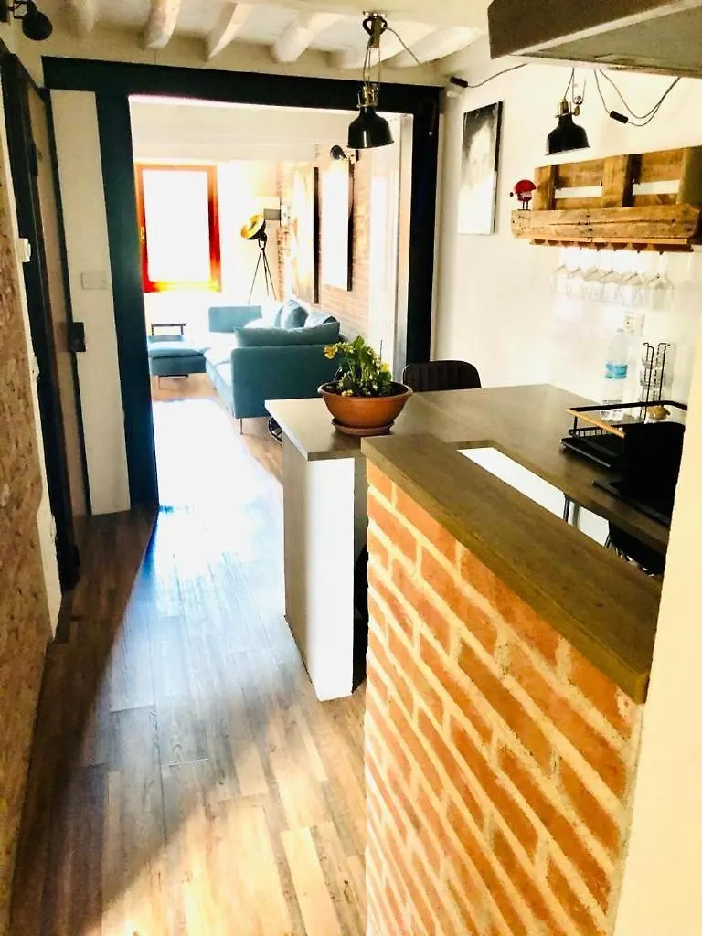 Casa Torre San Lorenzo Пиза Италия