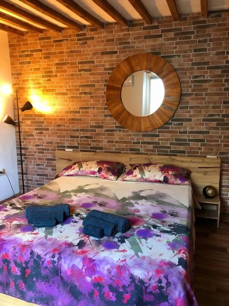 Апартаменты Casa Torre San Lorenzo Пиза